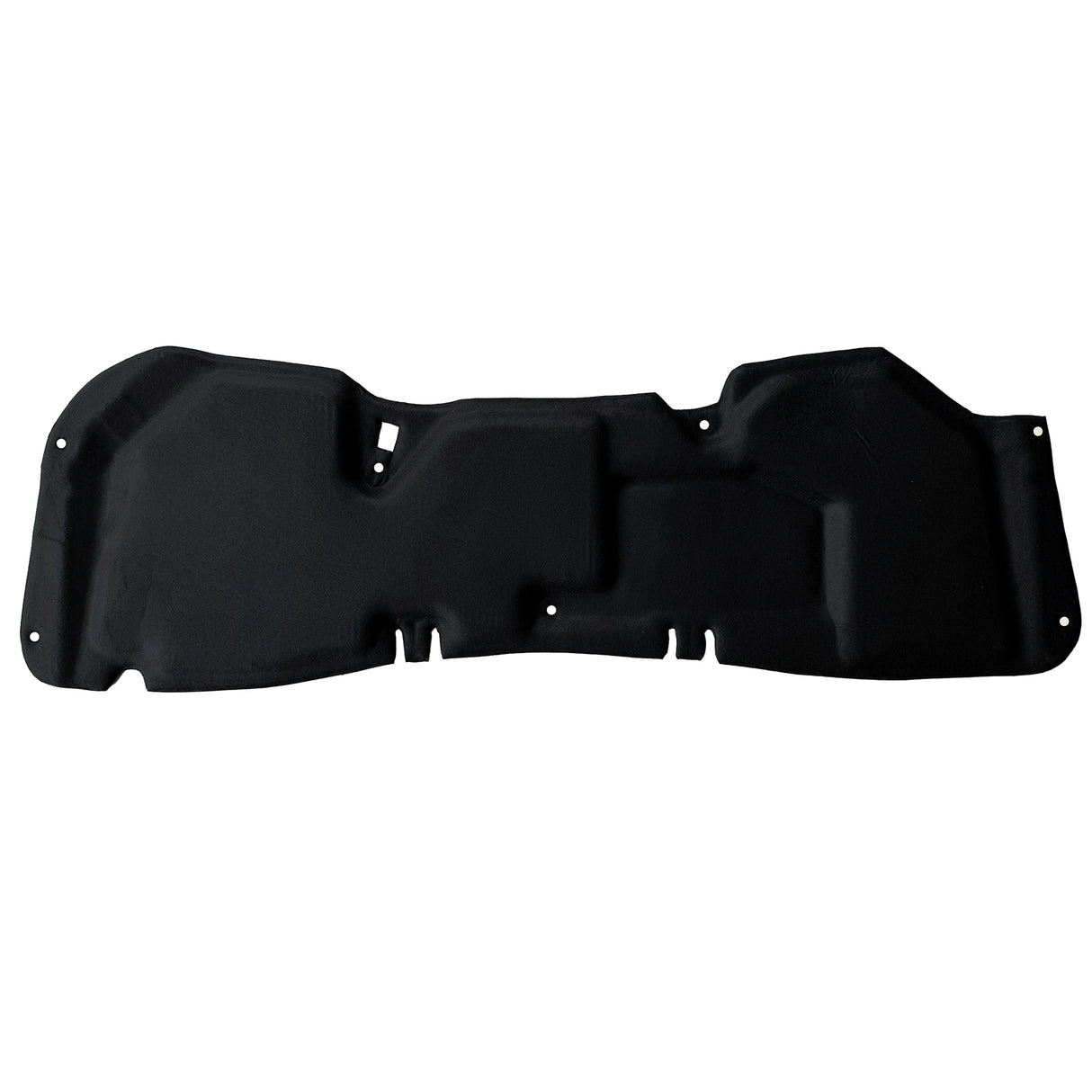 Tapis isolant de capot GEPCO pour HONDA CIVIC IX 2012-2015 uniquement BERLINE