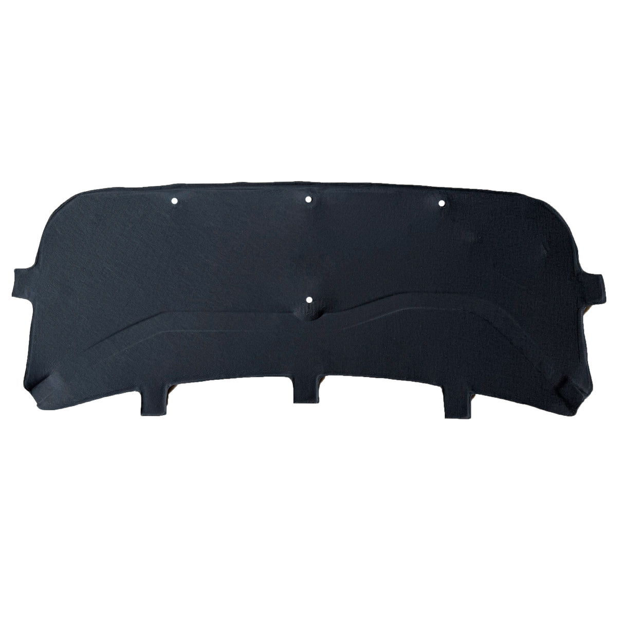 Tapis isolant de capot GEPCO pour HONDA CIVIC X 2016-2021 avec clips