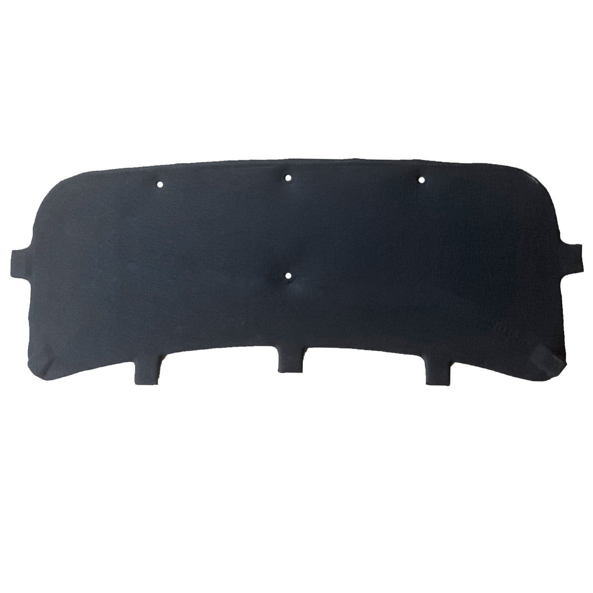 Tapis isolant de capot GEPCO pour HONDA CIVIC X 2016-2021 avec clips