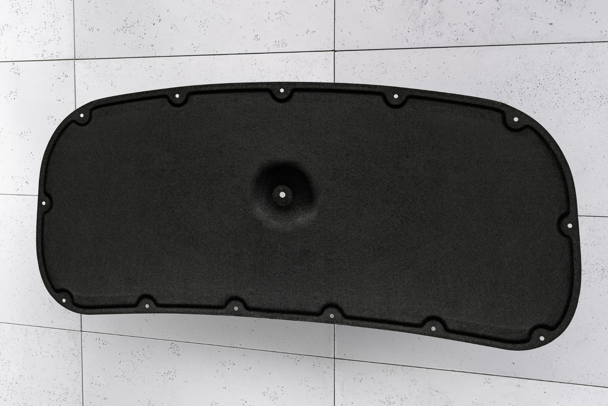 GEPCO Motorhaubendämmung Dämmmatte für HYUNDAI TUCSON IV NX4 2020+ 81125N7000