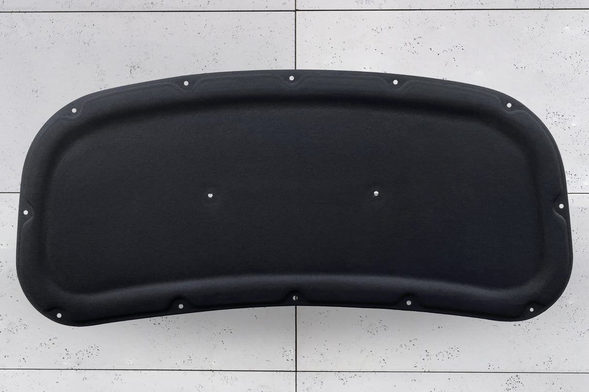 Motorhaubendämmung Dämmmatte für HYUNDAI I30 III FASTBACK 2017-2024 81125G4000