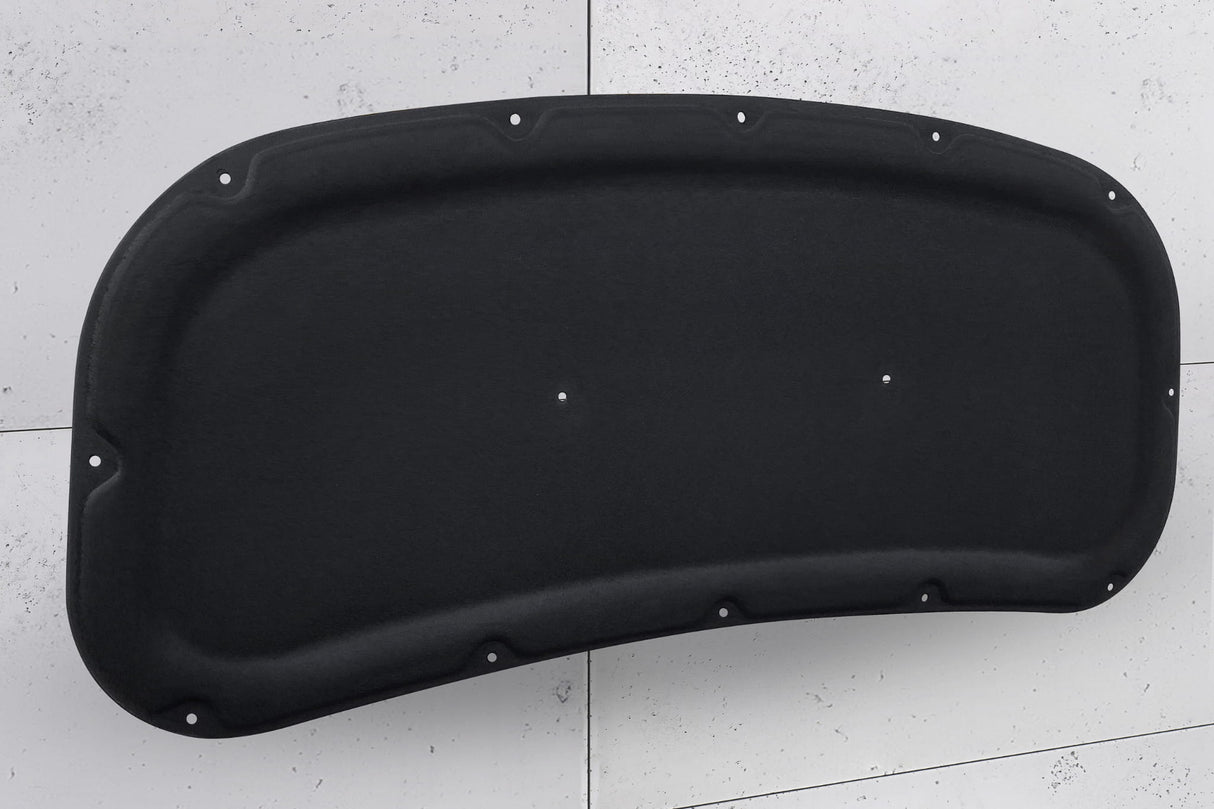 Motorhaubendämmung Dämmmatte für HYUNDAI I30 III FASTBACK 2017-2024 81125G4000