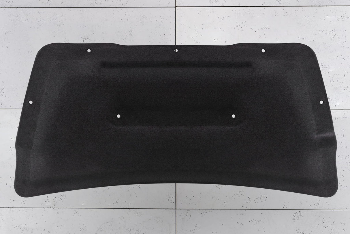 GEPCO Motorhaubendämmung Dämmmatte für JEEP CHEROKEE V 2014-2018 vor Facelift