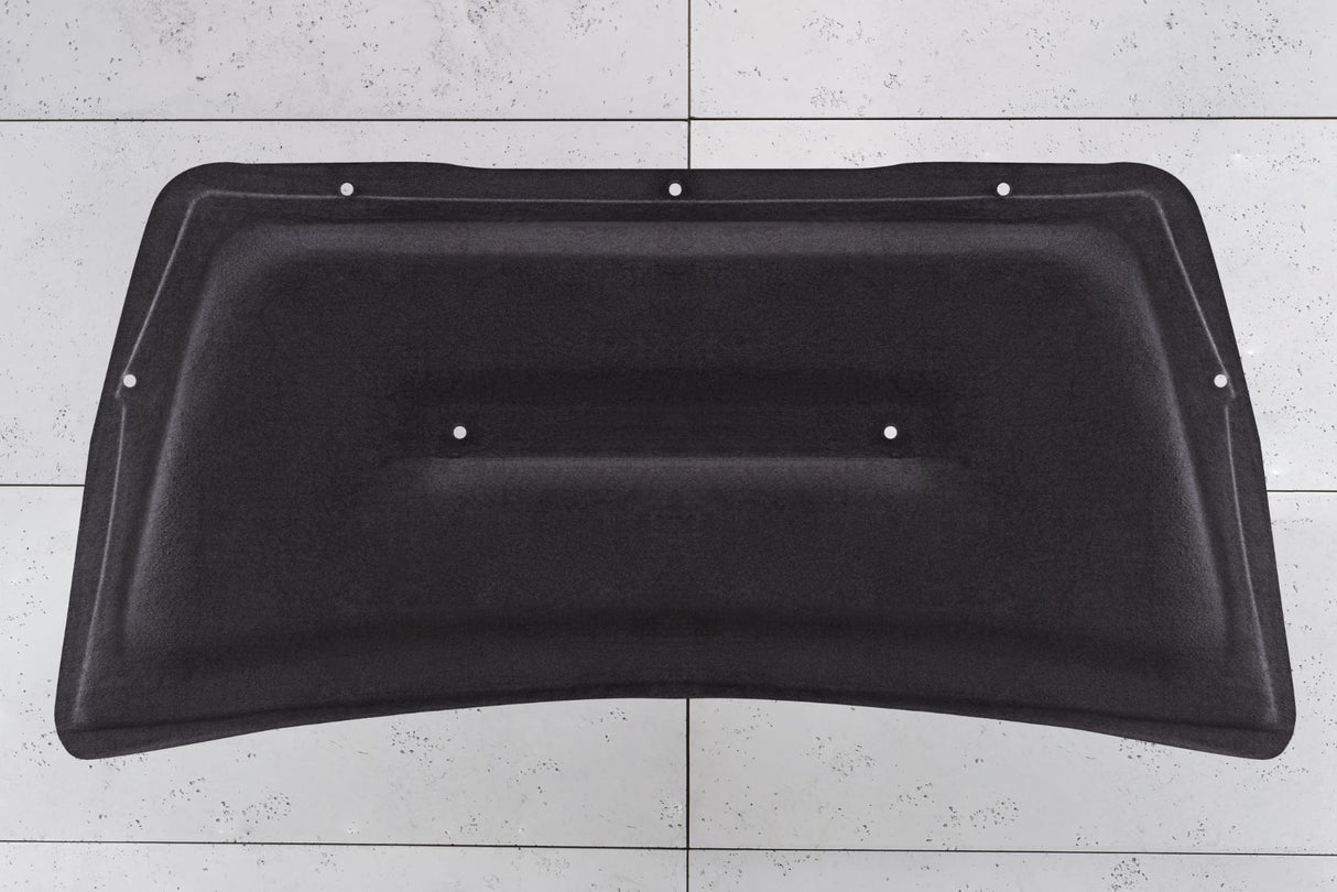 GEPCO Motorhaubendämmung Dämmmatte für JEEP CHEROKEE V 2014-2018 vor Facelift