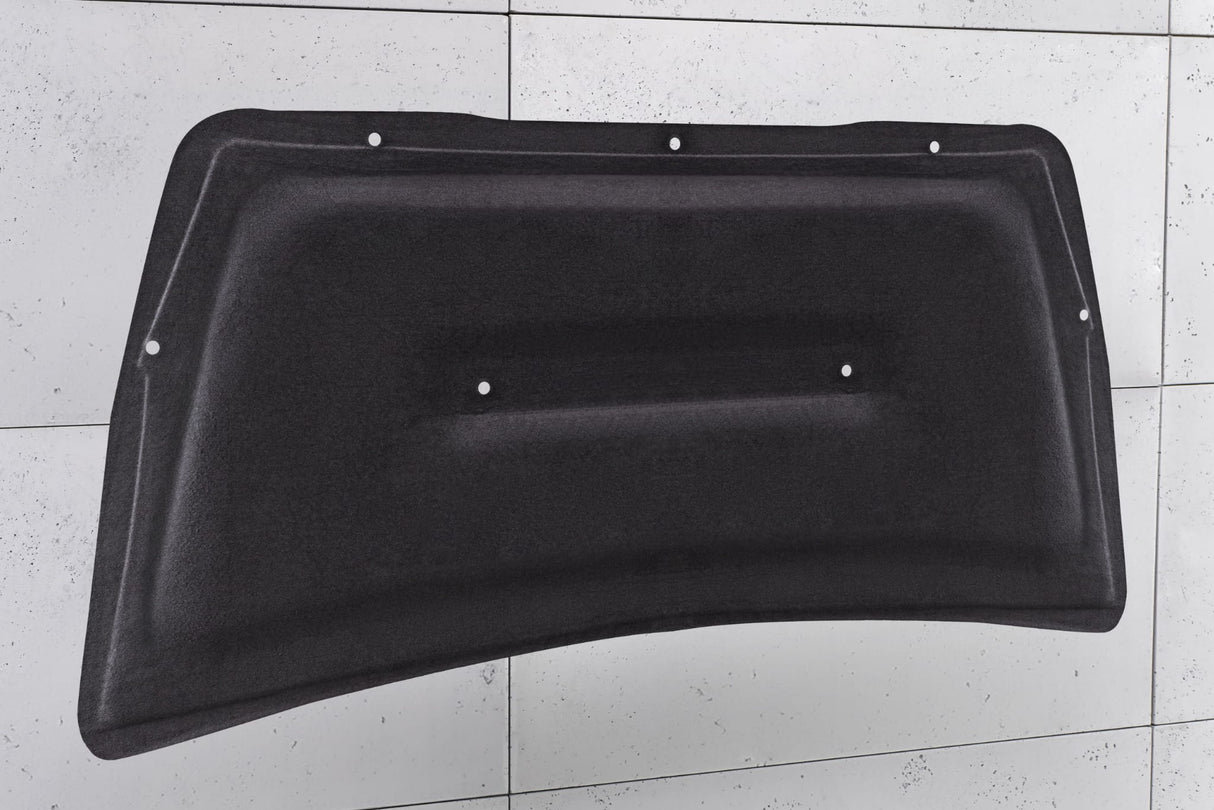 GEPCO Motorhaubendämmung Dämmmatte für JEEP CHEROKEE V 2014-2018 vor Facelift