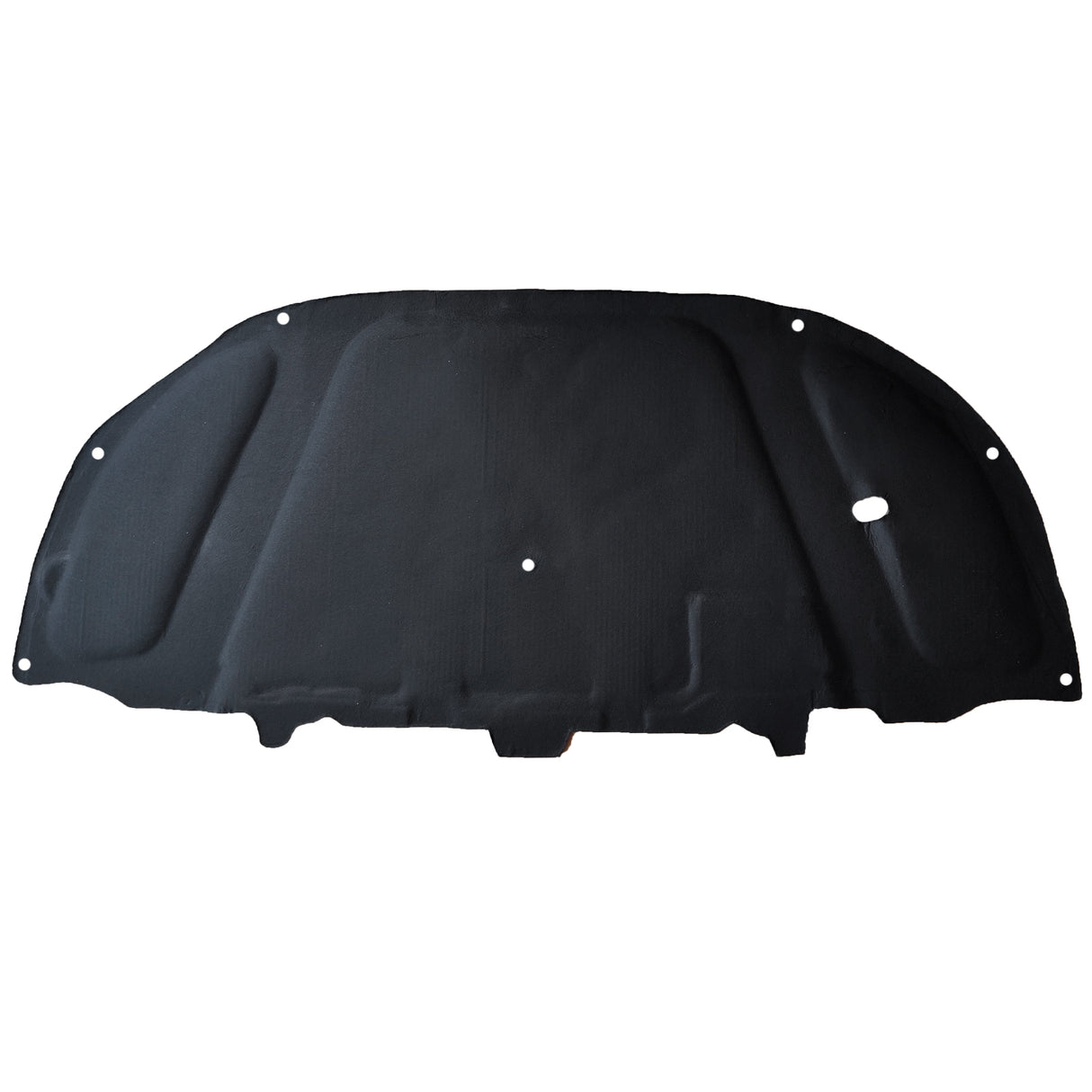 Tapis isolant de capot GEPCO pour JEEP GRAND CHEROKEE IV WK2 DODGE DURANGO