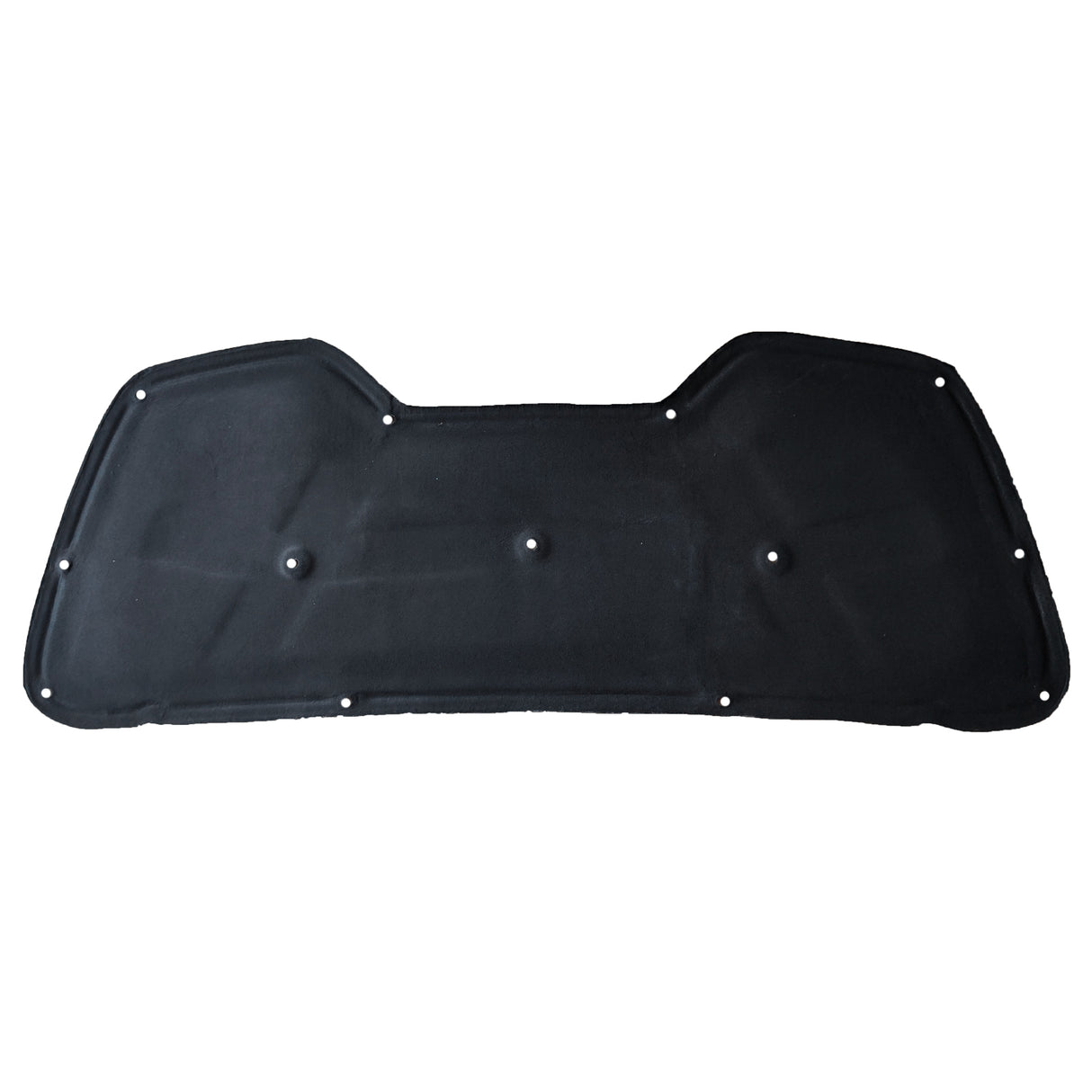 Tapis isolant de capot GEPCO pour KIA SPORTAGE III SL 2010-2015 avec clips