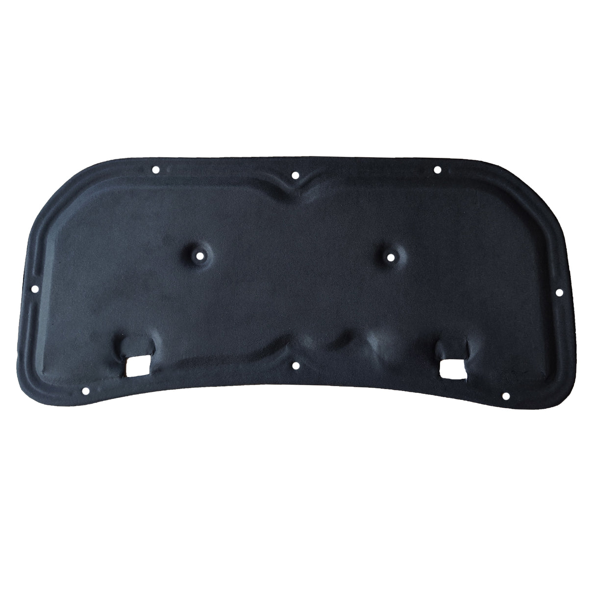 Tapis isolant de capot GEPCO pour Mazda CX-3 DK 2015-2021 avec clips