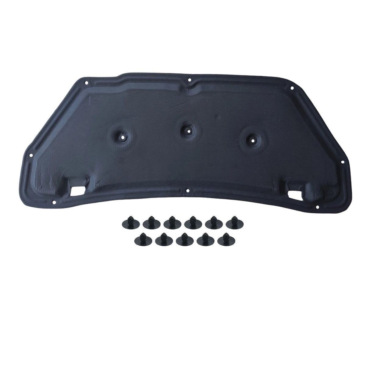 Tapis isolant de capot GEPCO pour Mazda CX-5 I KE 2012-2017