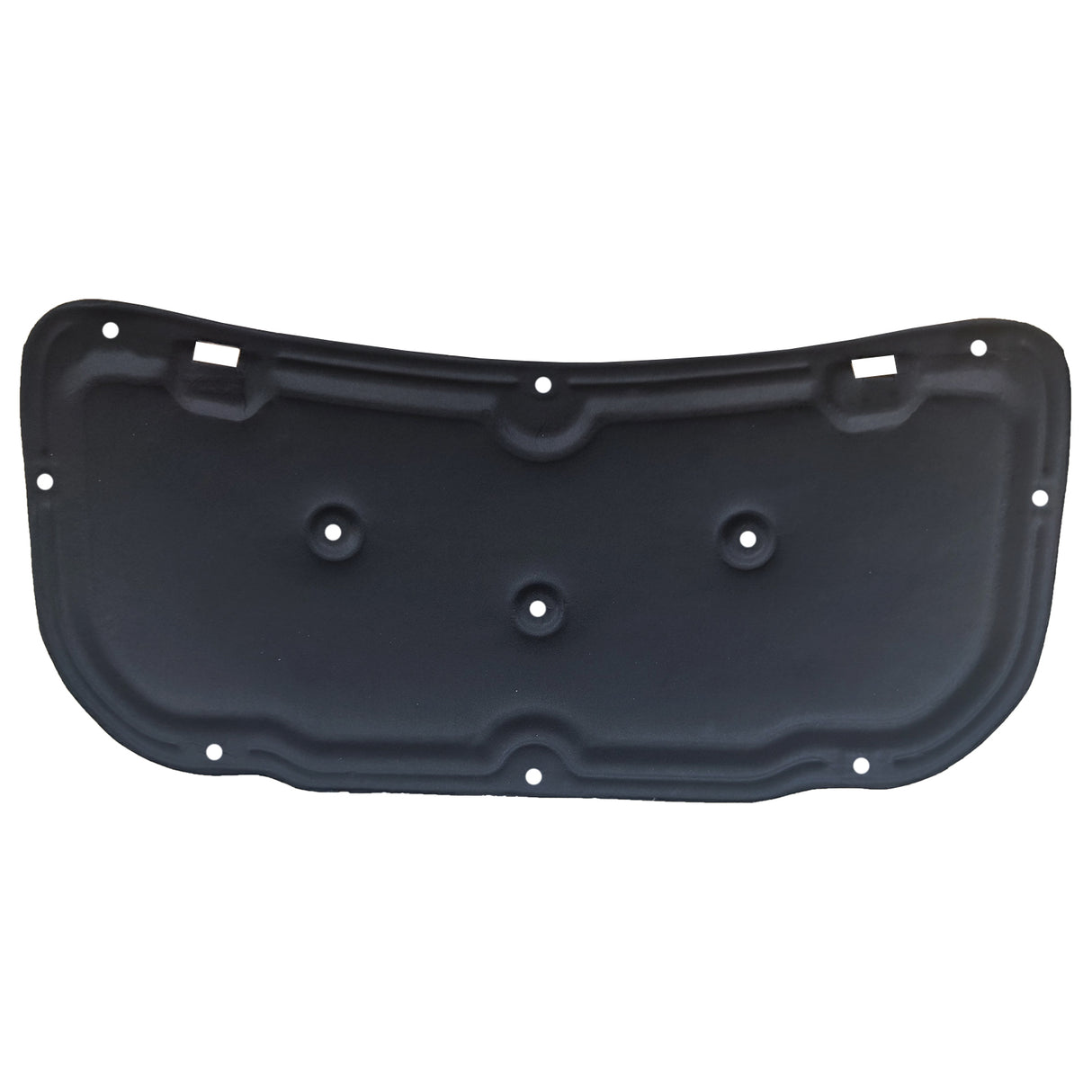 Tapis isolant de capot GEPCO pour Mazda CX-5 II 2017-2023 avec clips