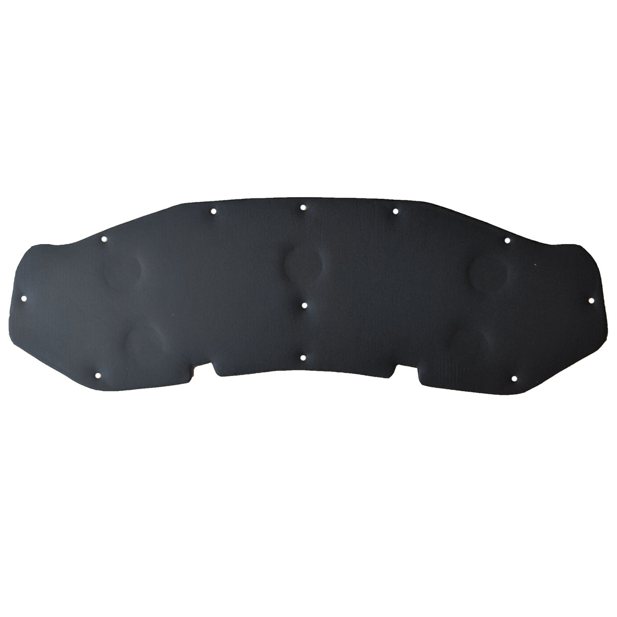 Tapis isolant de capot GEPCO pour MERCEDES CLASSE B W247 à partir de 2019 avec clips