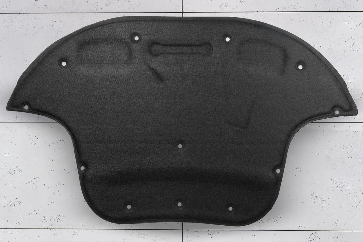 GEPCO Motorhaubendämmung Dämmmatte für MERCEDES CLS C218 2010-2018