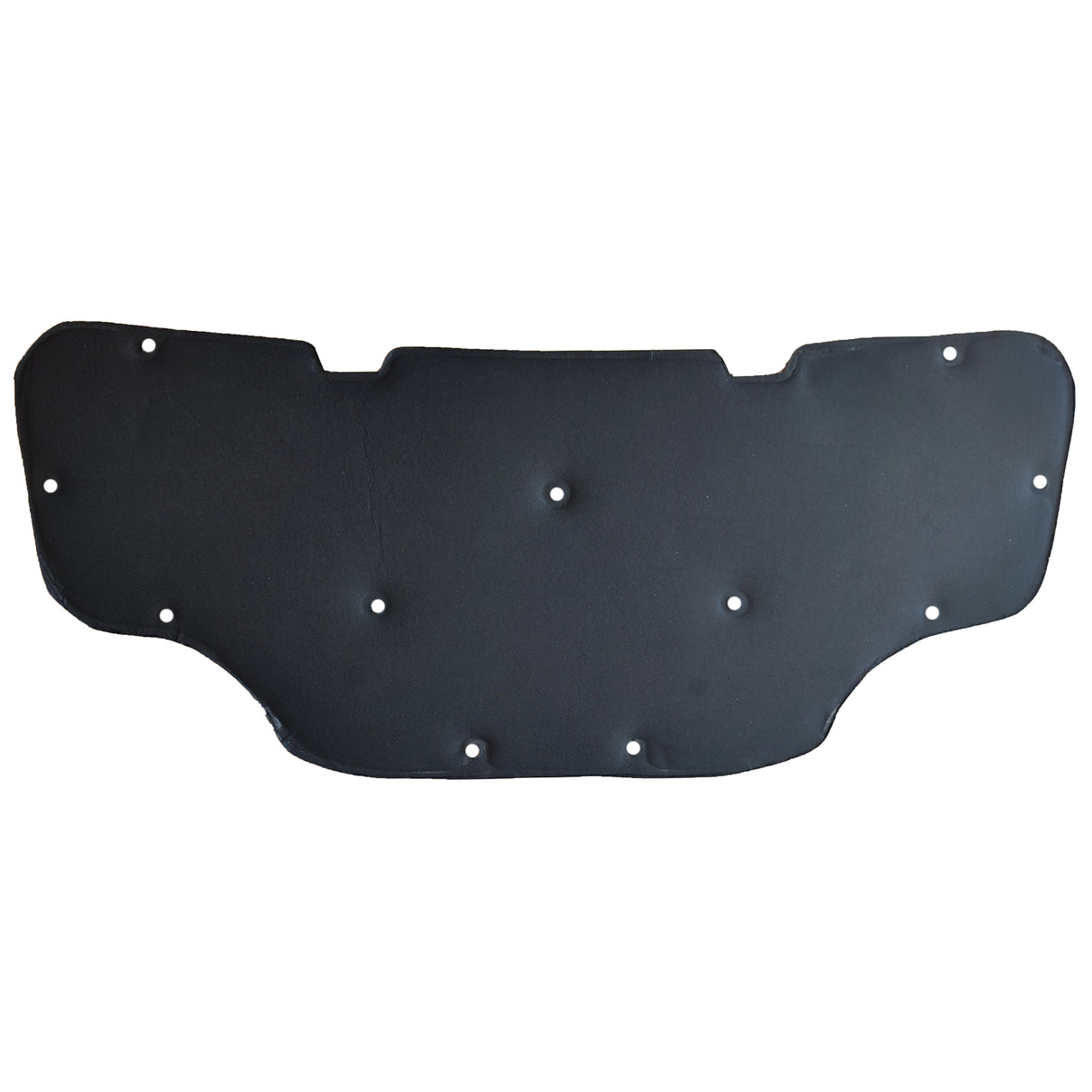 Tapis isolant de capot GEPCO pour MERCEDES GLB X247 à partir de 2019 avec clips