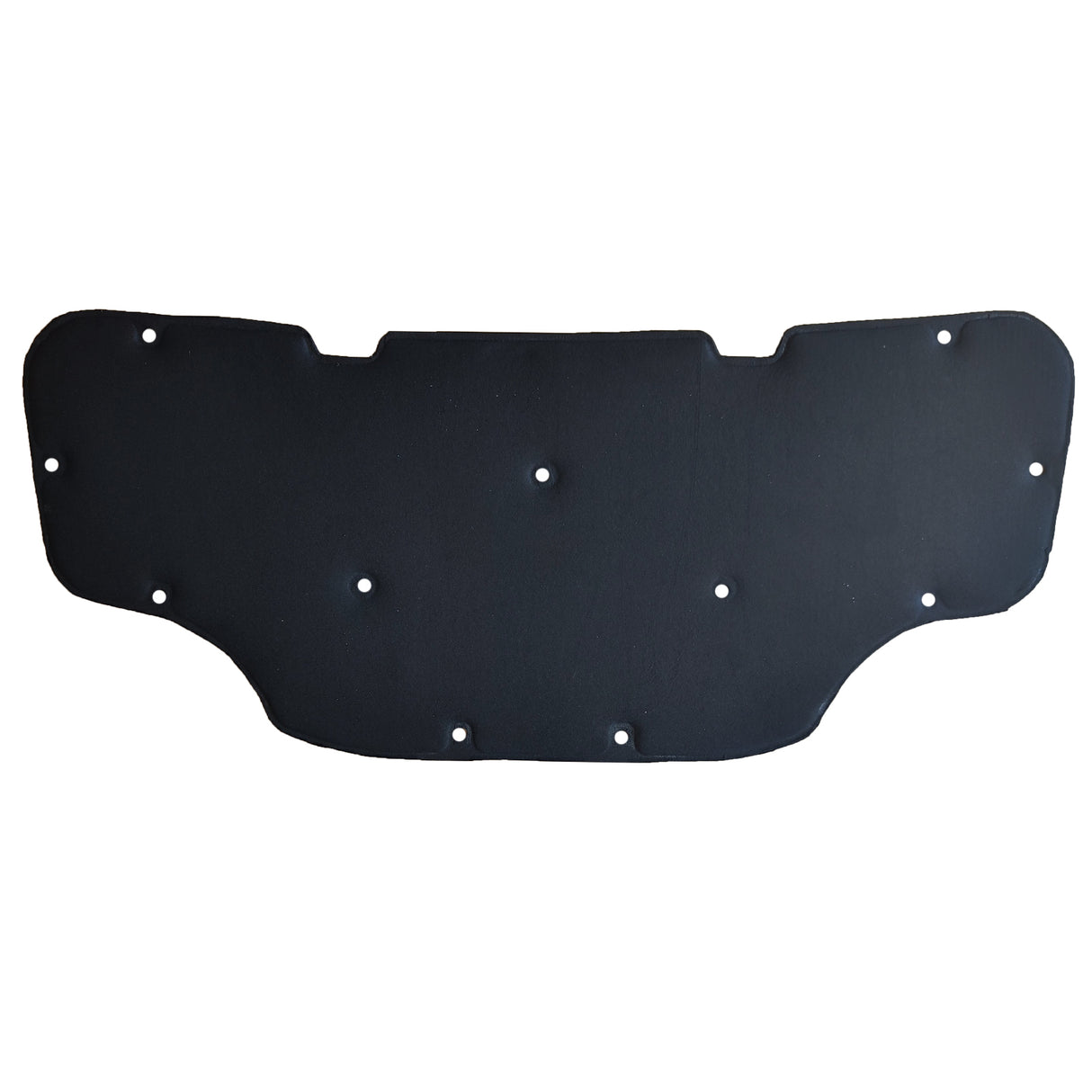 Tapis isolant de capot GEPCO pour MERCEDES GLB X247 à partir de 2019 avec clips