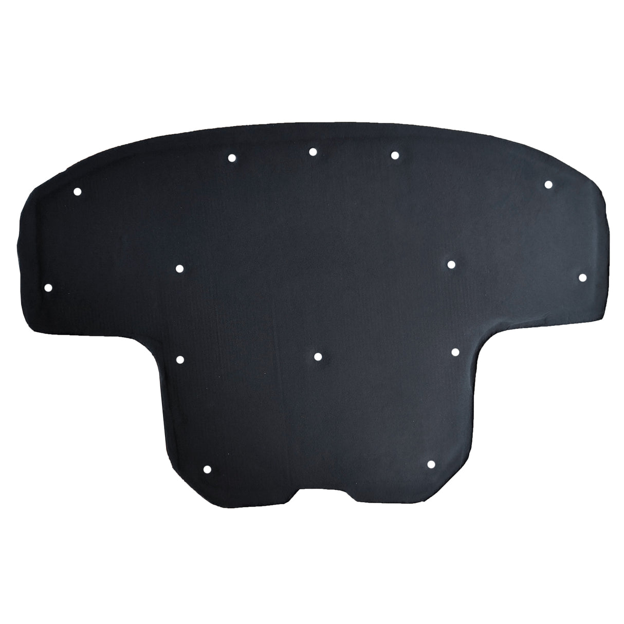 Tapis isolant de capot GEPCO pour MERCEDES GLC COUPÉ C253 GLC X253 2015-19