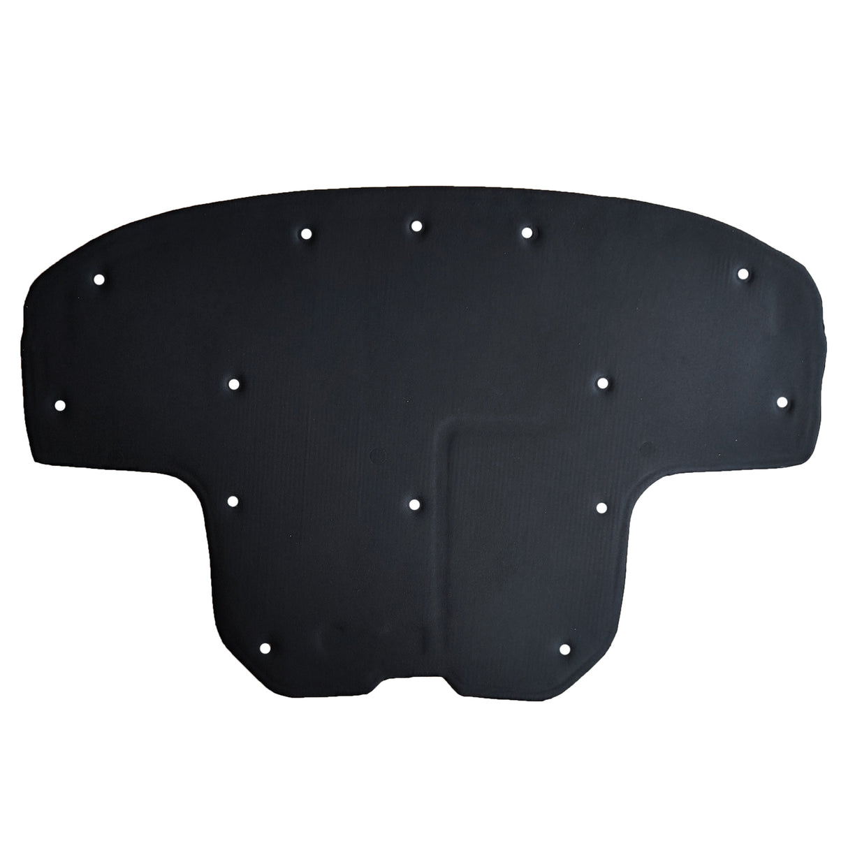 Tapis isolant de capot GEPCO pour MERCEDES GLC COUPÉ C253 GLC X253 2015-19