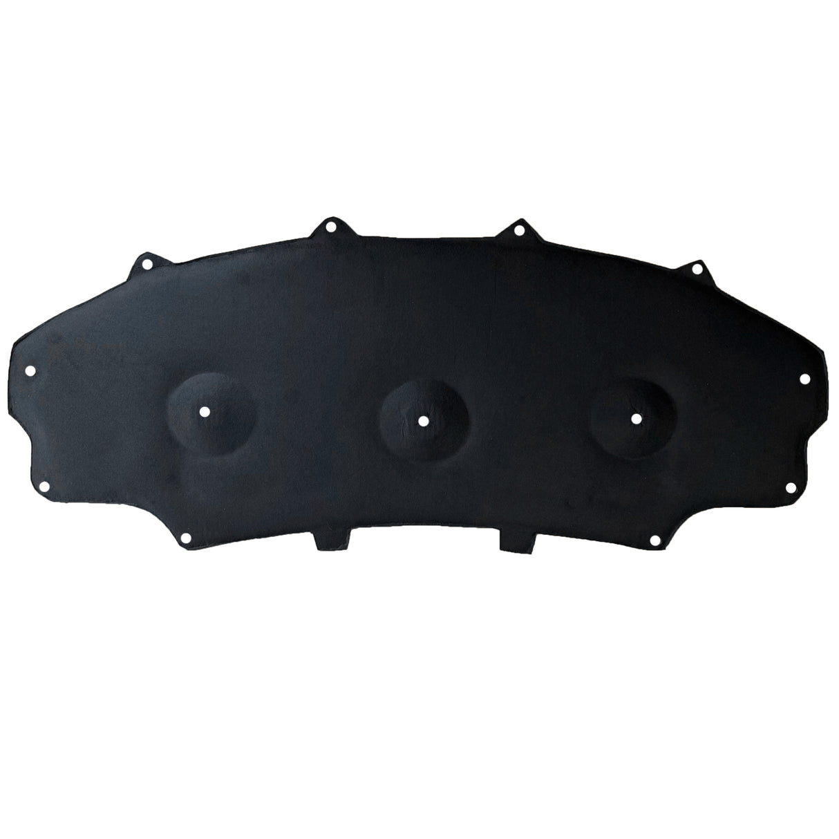 Tapis isolant de capot GEPCO pour MERCEDES ML W164 2005-2011 GL X164 06-12