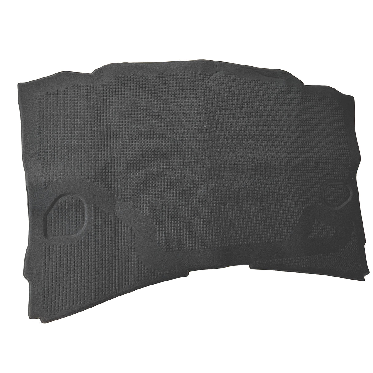 Tapis isolant de capot GEPCO pour MERCEDES W124 C124 1985-1996