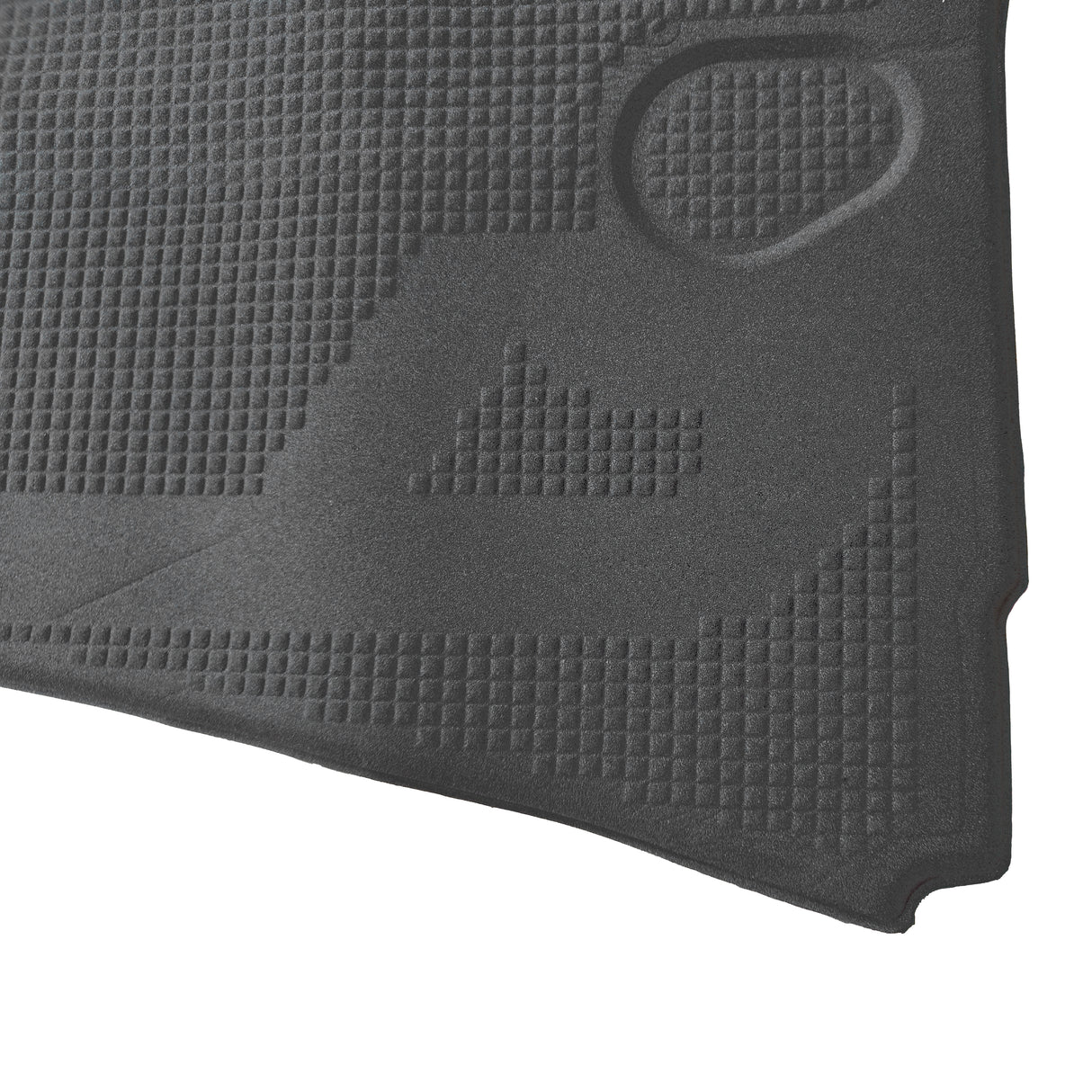 Tapis isolant de capot GEPCO pour MERCEDES W124 C124 1985-1996