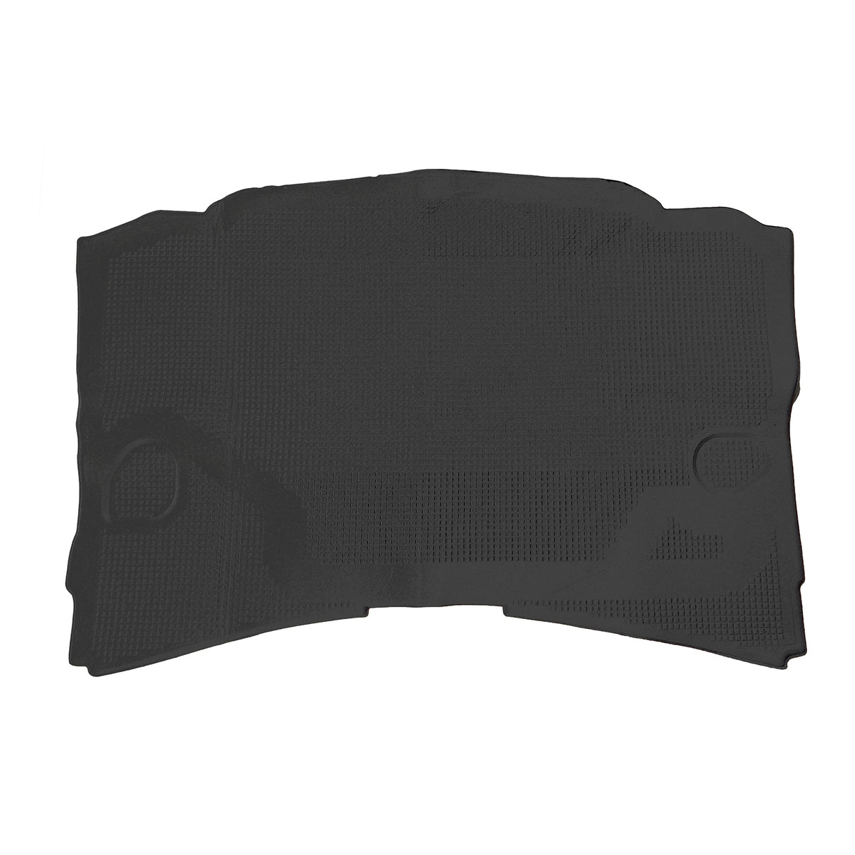 Tapis isolant de capot GEPCO pour MERCEDES W124 C124 1985-1996