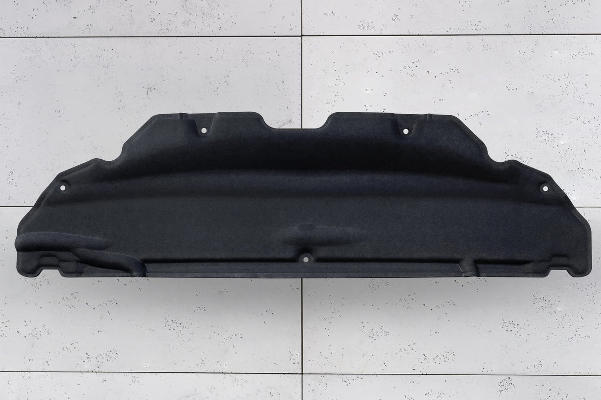 Motorhaubendämmung für OPEL VIVARO B II 2014-2019 RENAULT TRAFIC III 2014+ FIAT TALENTO 2016-2021 NISSAN NV300 2016+ 658402174R 93868423 6735600Q1A