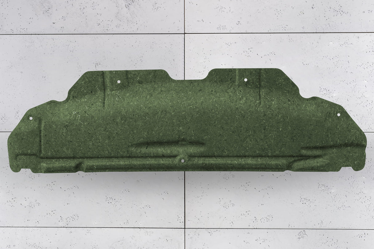 Motorhaubendämmung für OPEL VIVARO B II 2014-2019 RENAULT TRAFIC III 2014+ FIAT TALENTO 2016-2021 NISSAN NV300 2016+ 658402174R 93868423 6735600Q1A