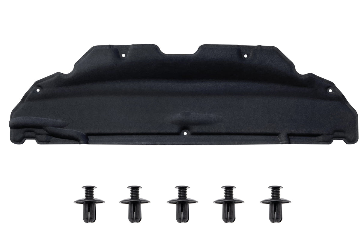 Motorhaubendämmung für OPEL VIVARO B II 2014-2019 RENAULT TRAFIC III 2014+ FIAT TALENTO 2016-2021 NISSAN NV300 2016+ 658402174R 93868423 6735600Q1A