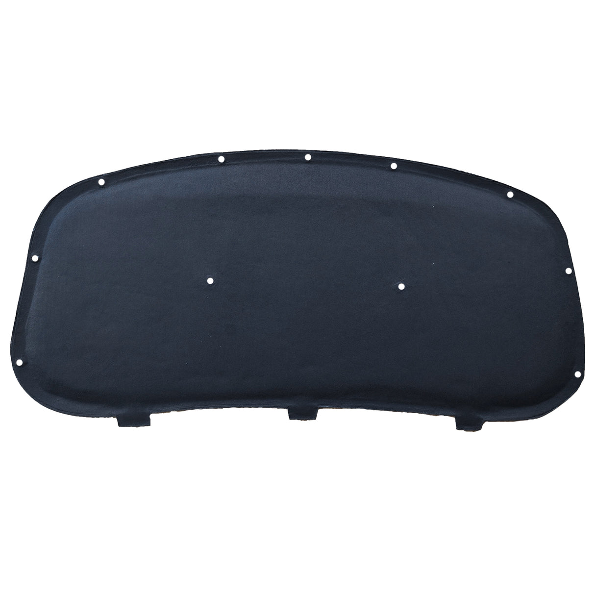 Tapis isolant de capot GEPCO pour OPEL ASTRA J P10 2009-2015 avec clips