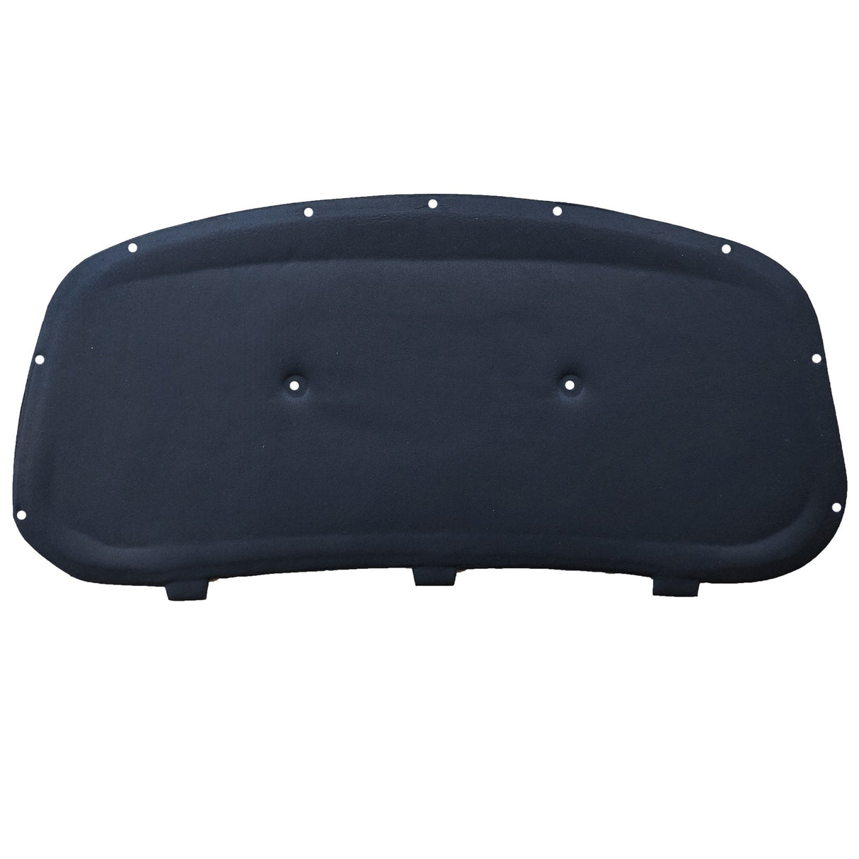 Tapis isolant de capot GEPCO pour OPEL ASTRA J P10 2009-2015 avec clips