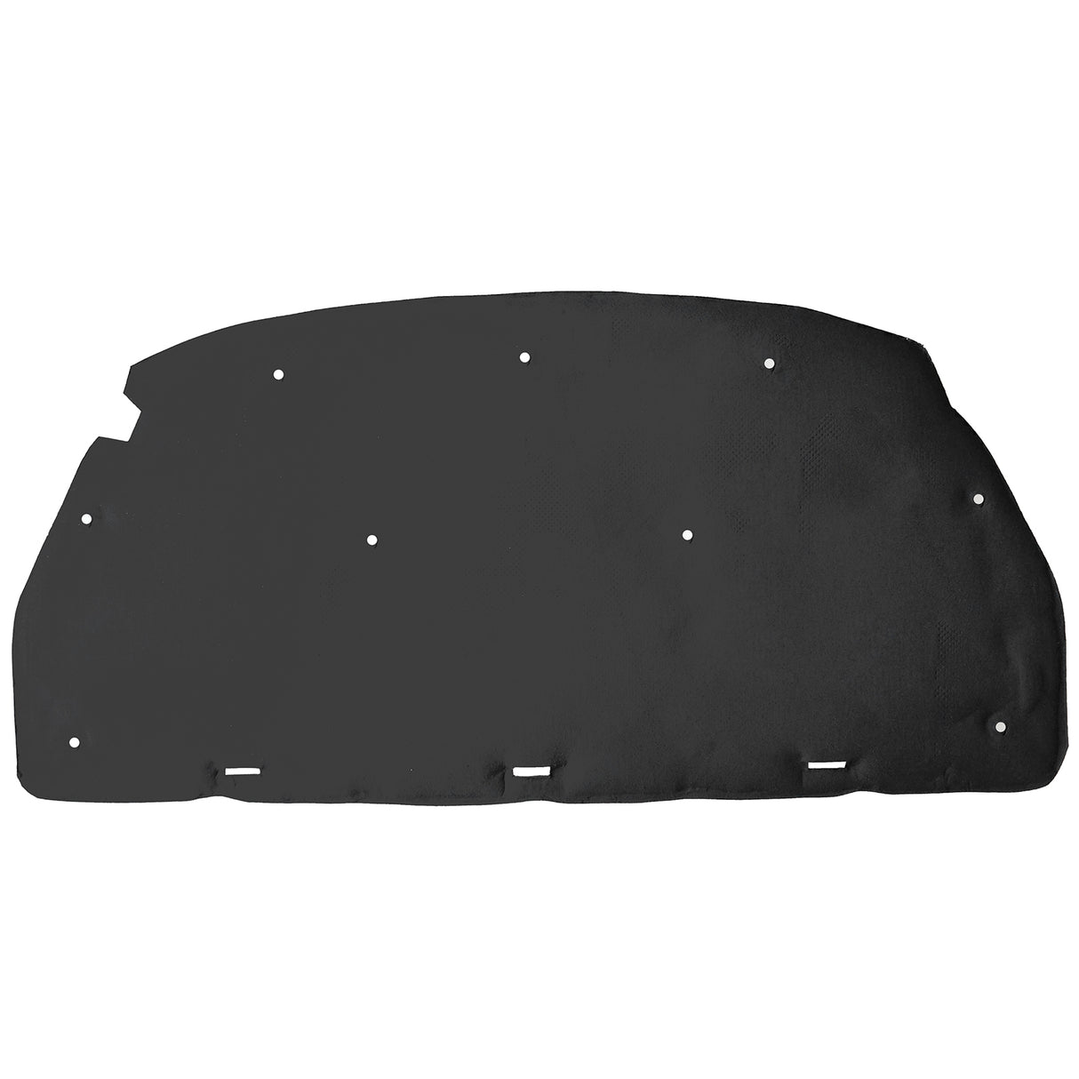 Tapis isolant de capot GEPCO pour OPEL INSIGNIA A G09 2008-13 avant restylage