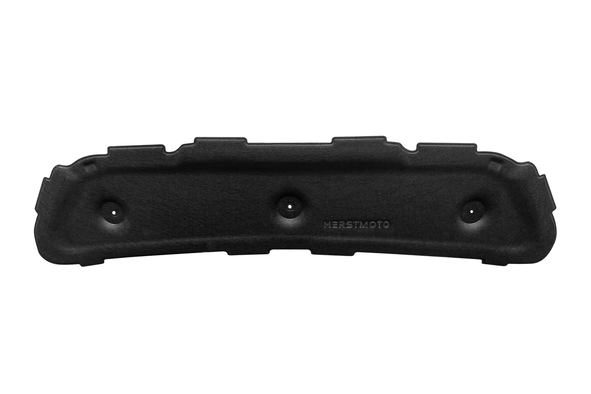 GEPCO Motorhaubendämmung Dämmmatte mit clips für OPEL MERIVA B II 2010–2017