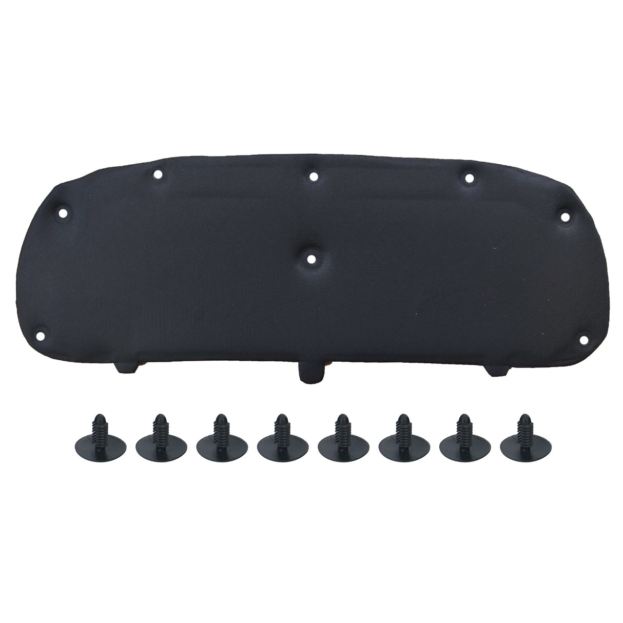 Tapis isolant de capot GEPCO pour OPEL MOKKA IX J13 2012-2020