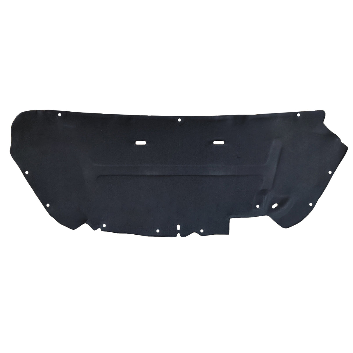 Tapis isolant de capot GEPCO pour PEUGEOT 308 T8 2007-2014 avec clips 7979J8