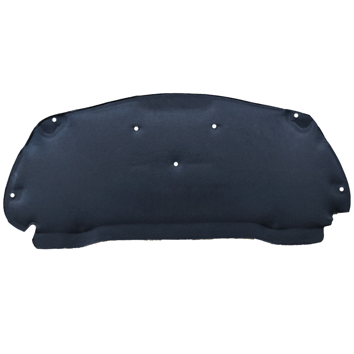 Tapis isolant de capot GEPCO pour Peugeot 308 II T9 FL 2017-2021 avec clips