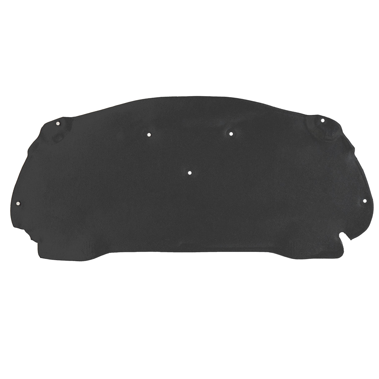 Tapis isolant de capot GEPCO pour PEUGEOT 2008 I A94 2013-2016 avant lifting