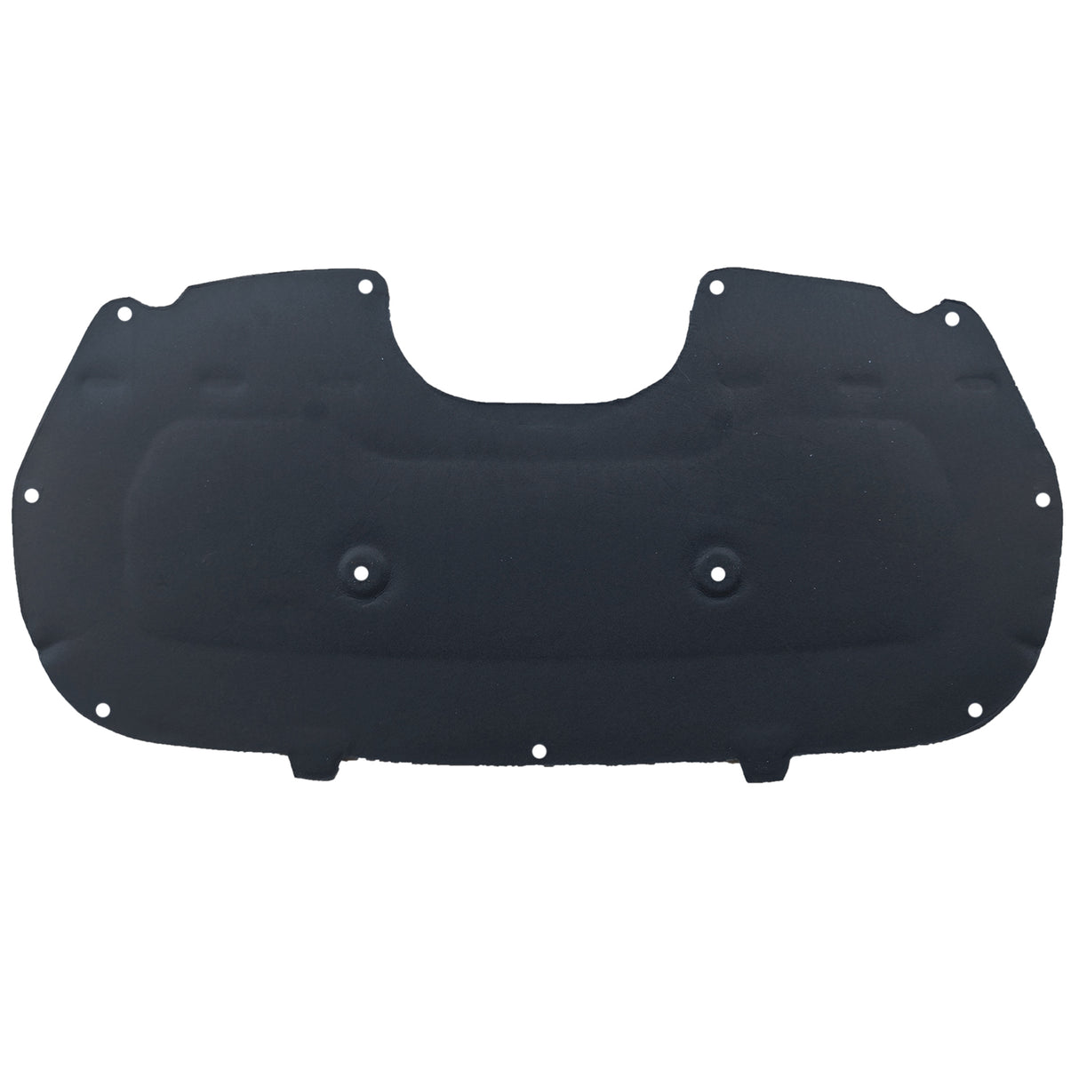 Tapis isolant de capot GEPCO + clips pour PEUGEOT 2008 II 2019+ 9825959880