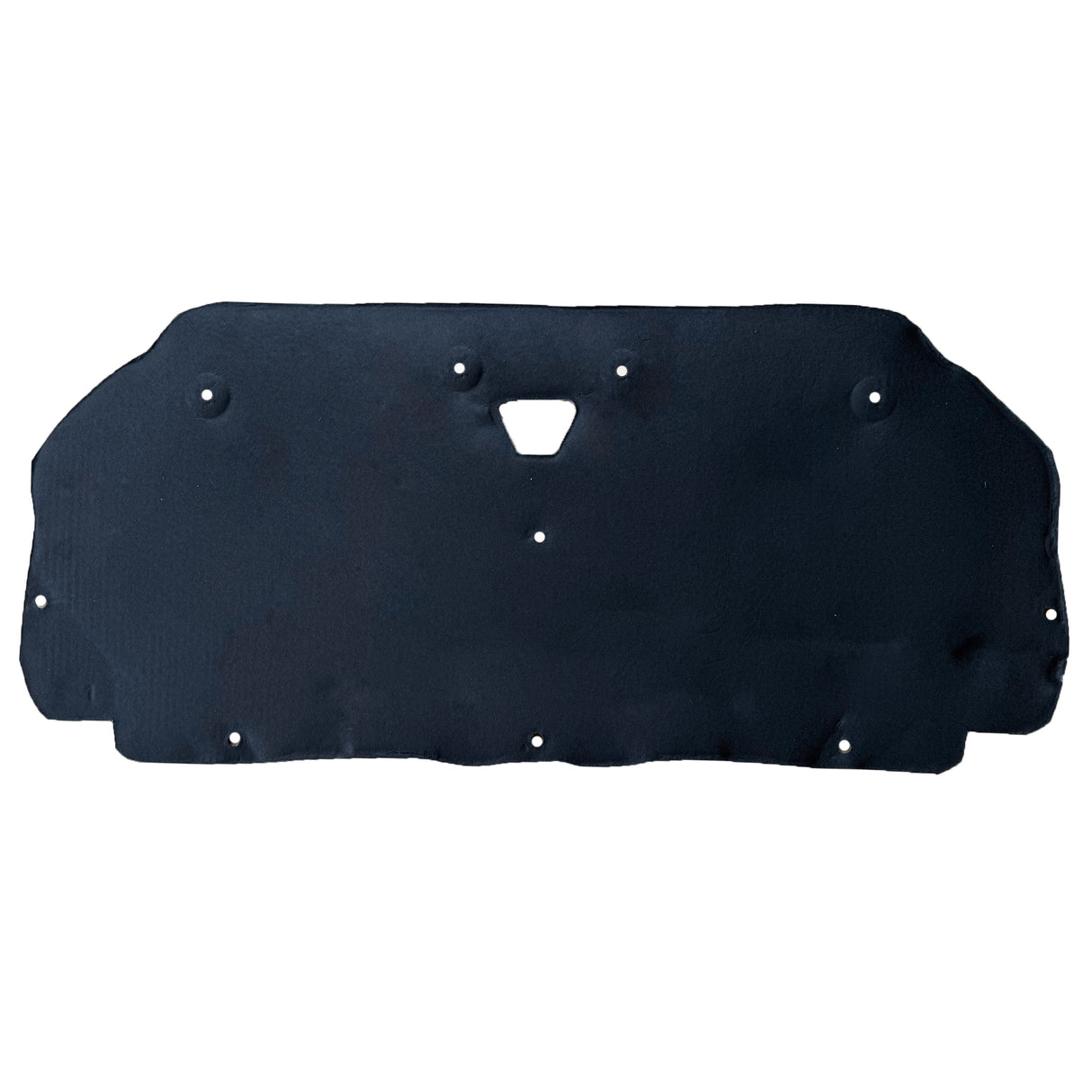 Tapis isolant de capot GEPCO pour RENAULT CAPTUR II MITSUBISHI ASX II à partir de 23
