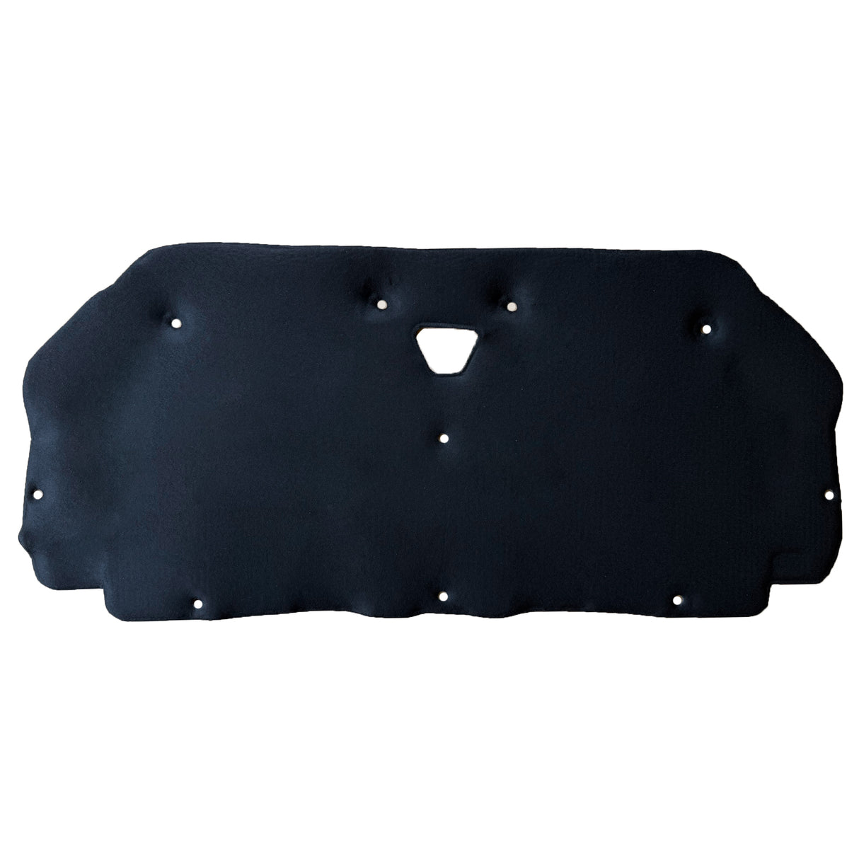 Tapis isolant de capot GEPCO pour RENAULT CAPTUR II MITSUBISHI ASX II à partir de 23