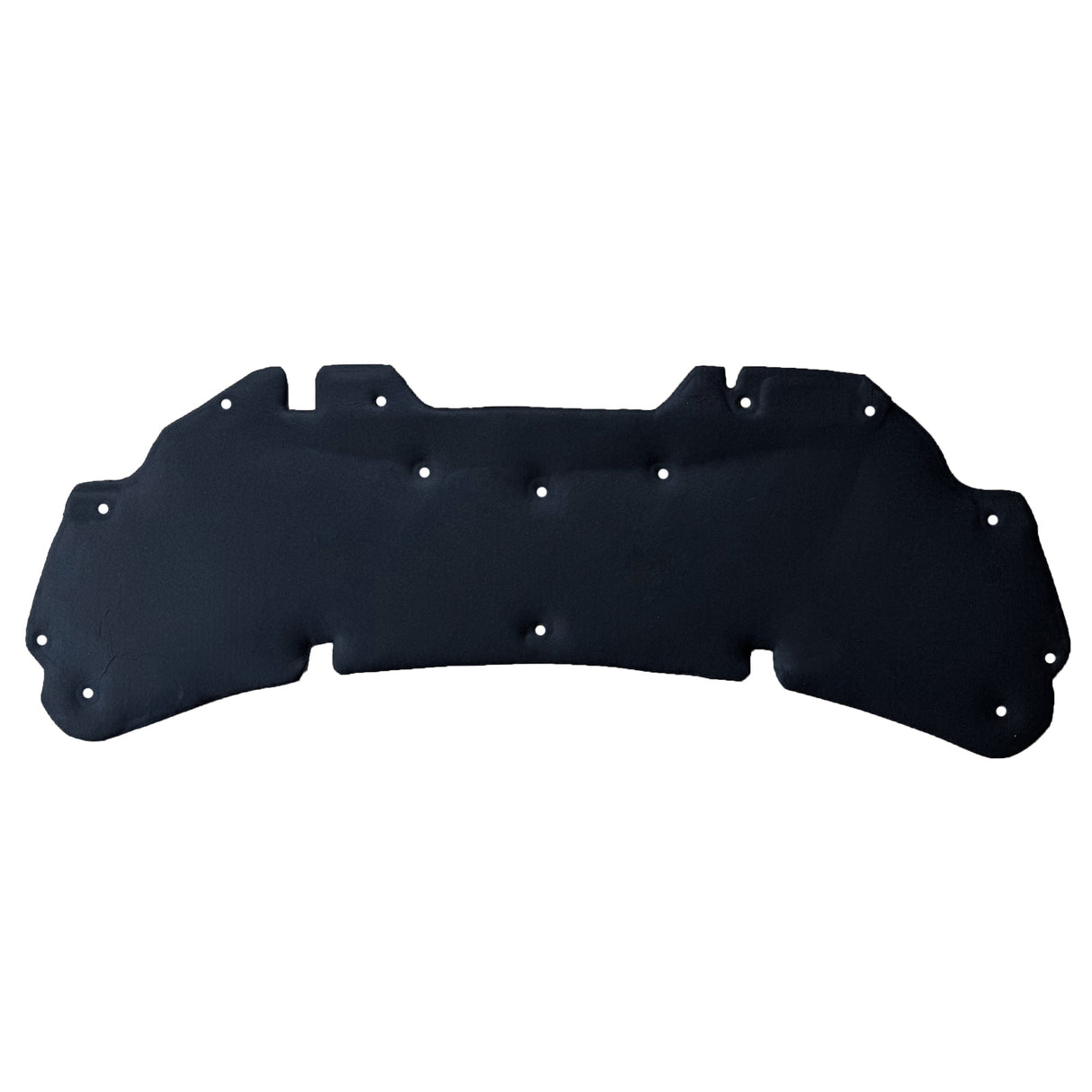 Tapis isolant de capot GEPCO pour RENAULT KADJAR 2015-2022 avec clips