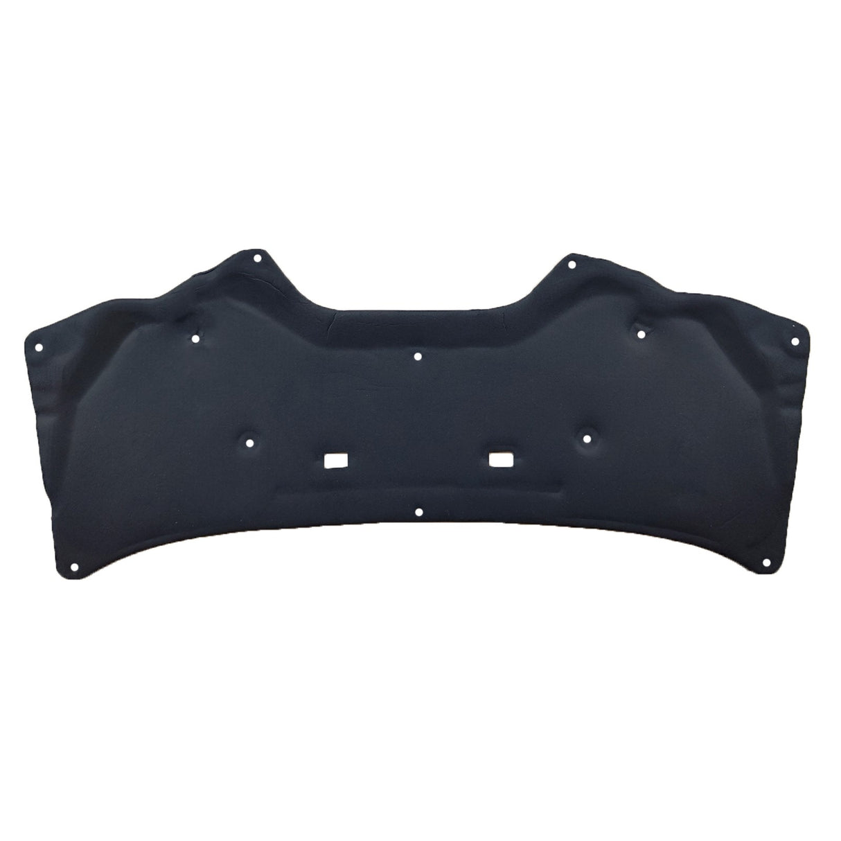 Tapis isolant de capot GEPCO pour RENAULT KOLEOS II HC 2016-2024 avec clips