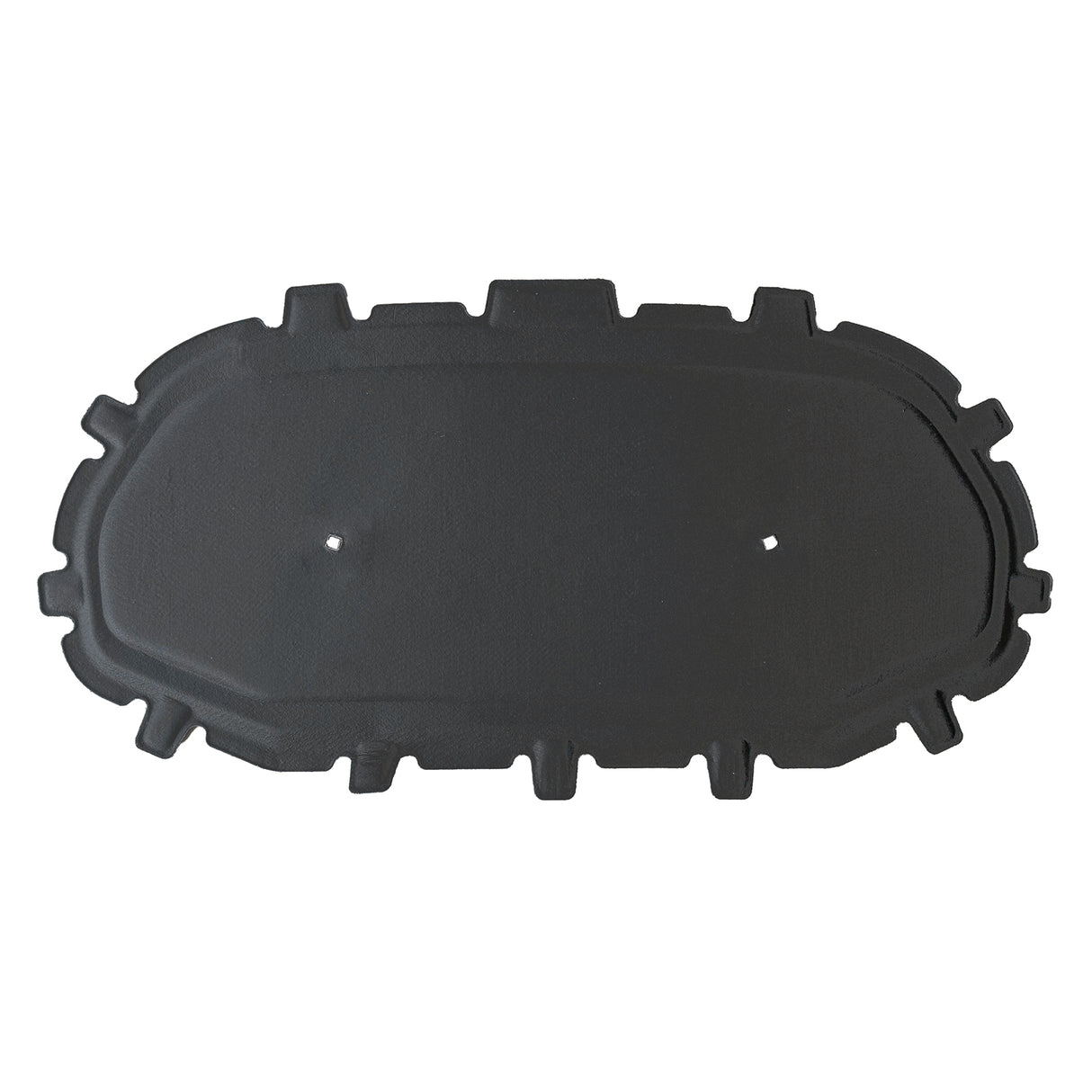 Tapis isolant de capot GEPCO pour SKODA KAROQ à partir de 2017 avec clips 57A863831
