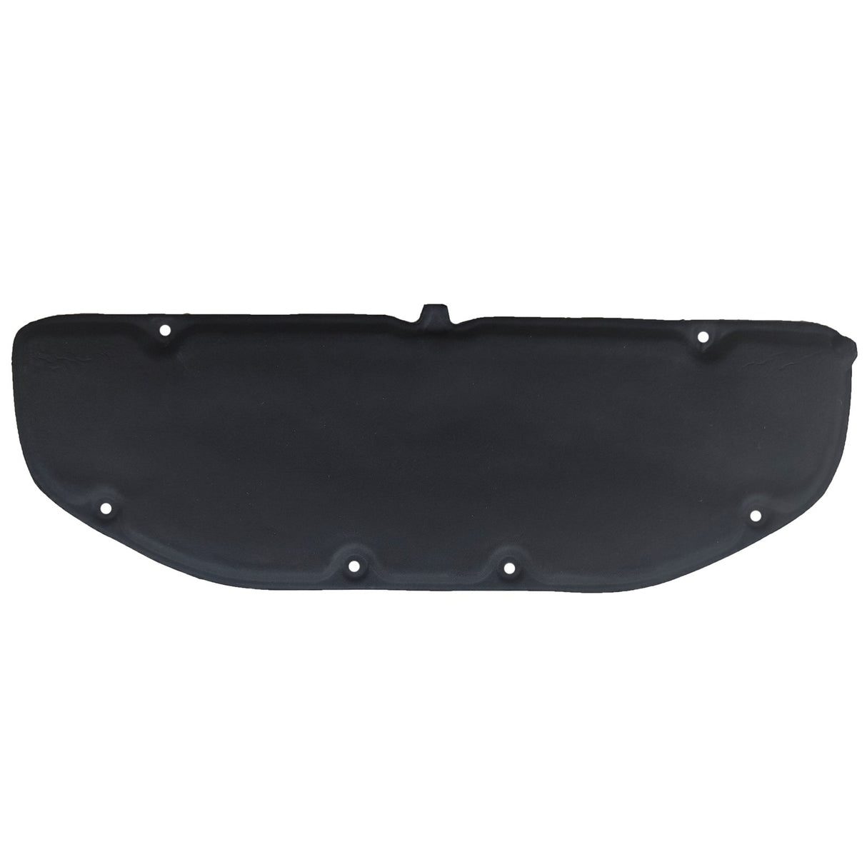 Tapis isolant de capot GEPCO pour TOYOTA VERSO AR20 R2 2009-2018 avec clips