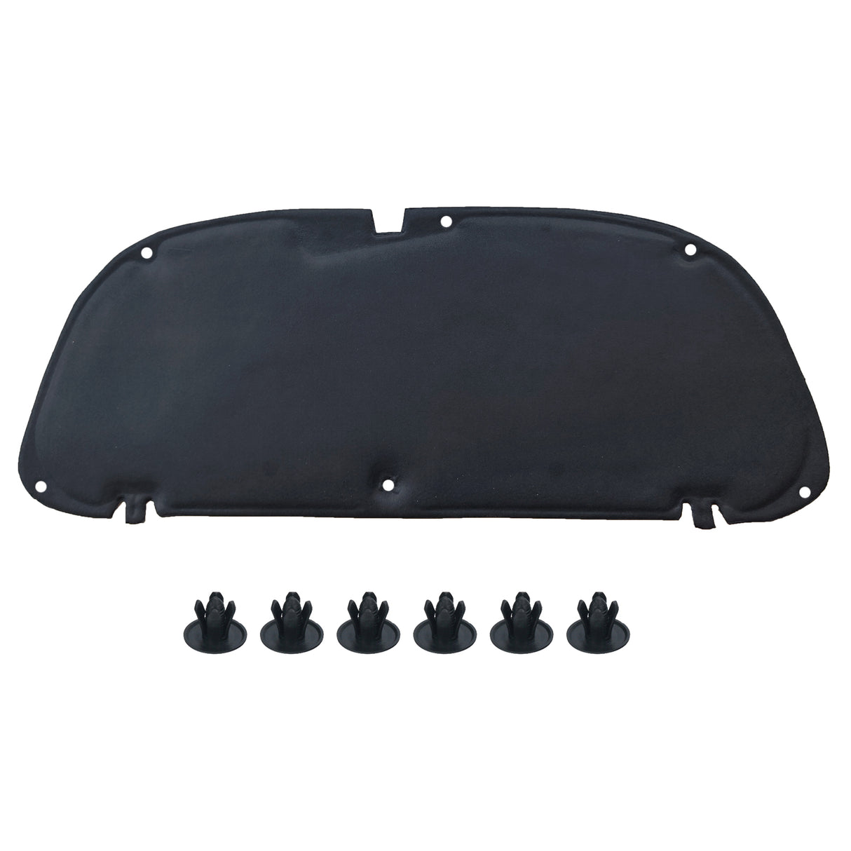 Tapis isolant de capot GEPCO pour Toyota Corolla XII E21 2019+ TS HATCHBACK