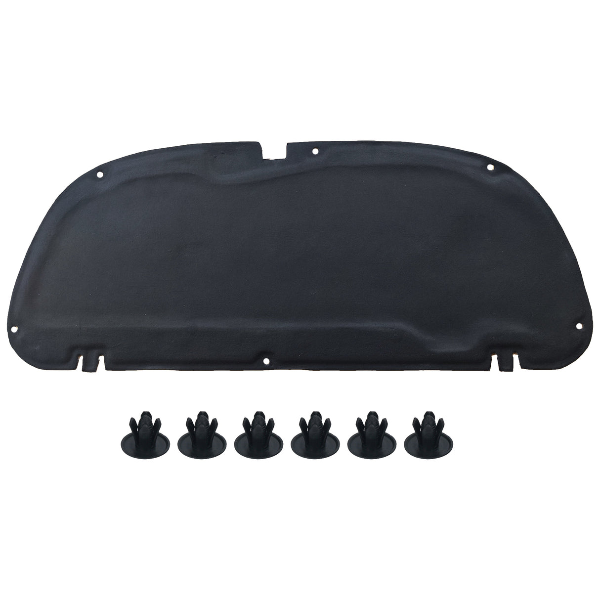 Tapis isolant de capot GEPCO pour Toyota Corolla XII E21 (2019)