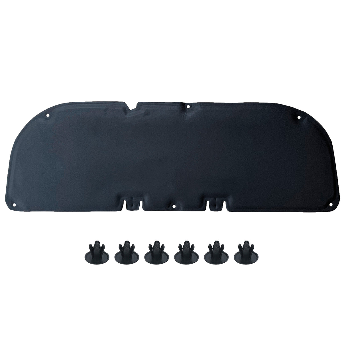 Tapis isolant de capot GEPCO pour TOYOTA RAV4 V XA50 à partir de 2019 SUZUKI ACROSS