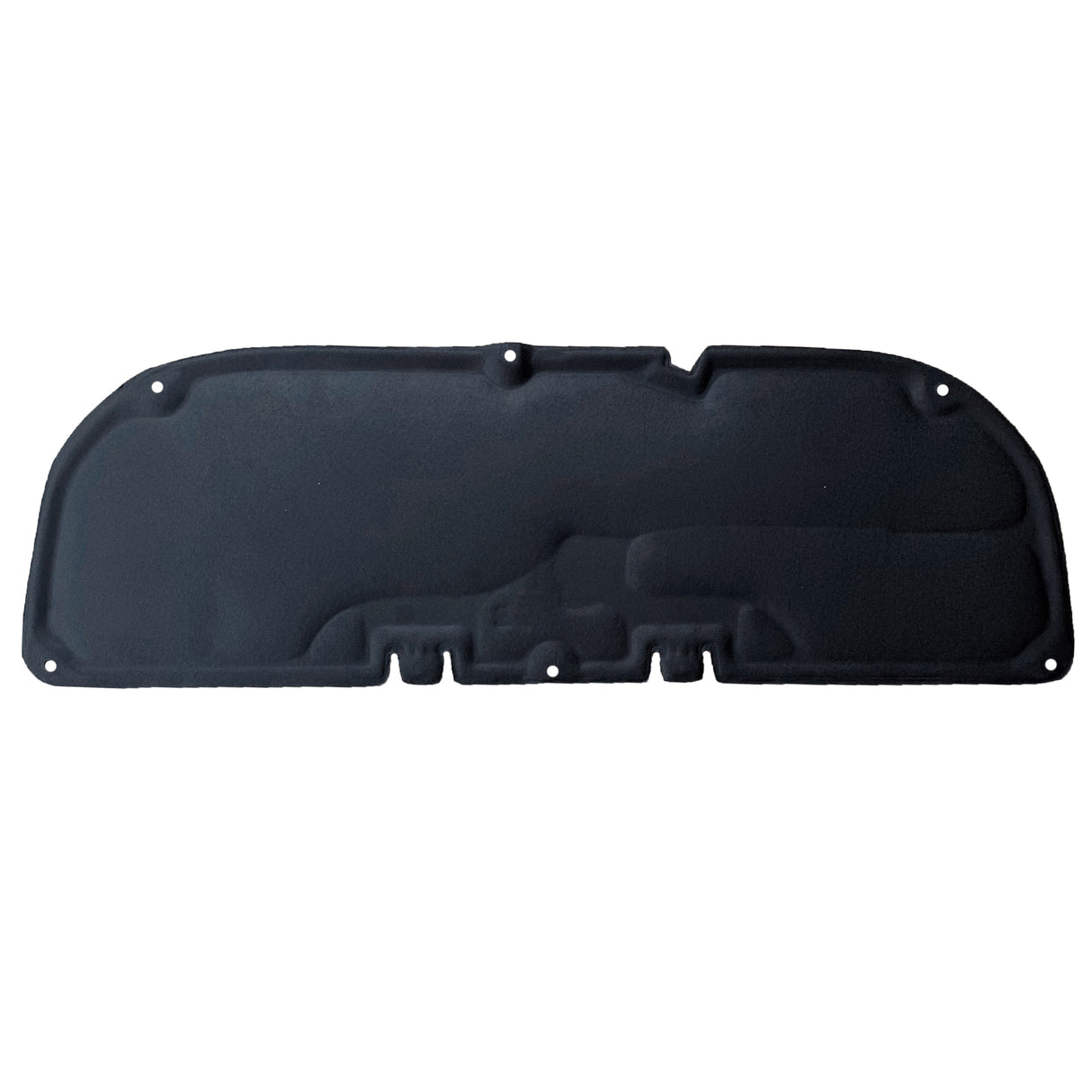 Tapis isolant de capot GEPCO pour TOYOTA RAV4 V XA50 à partir de 2019 SUZUKI ACROSS