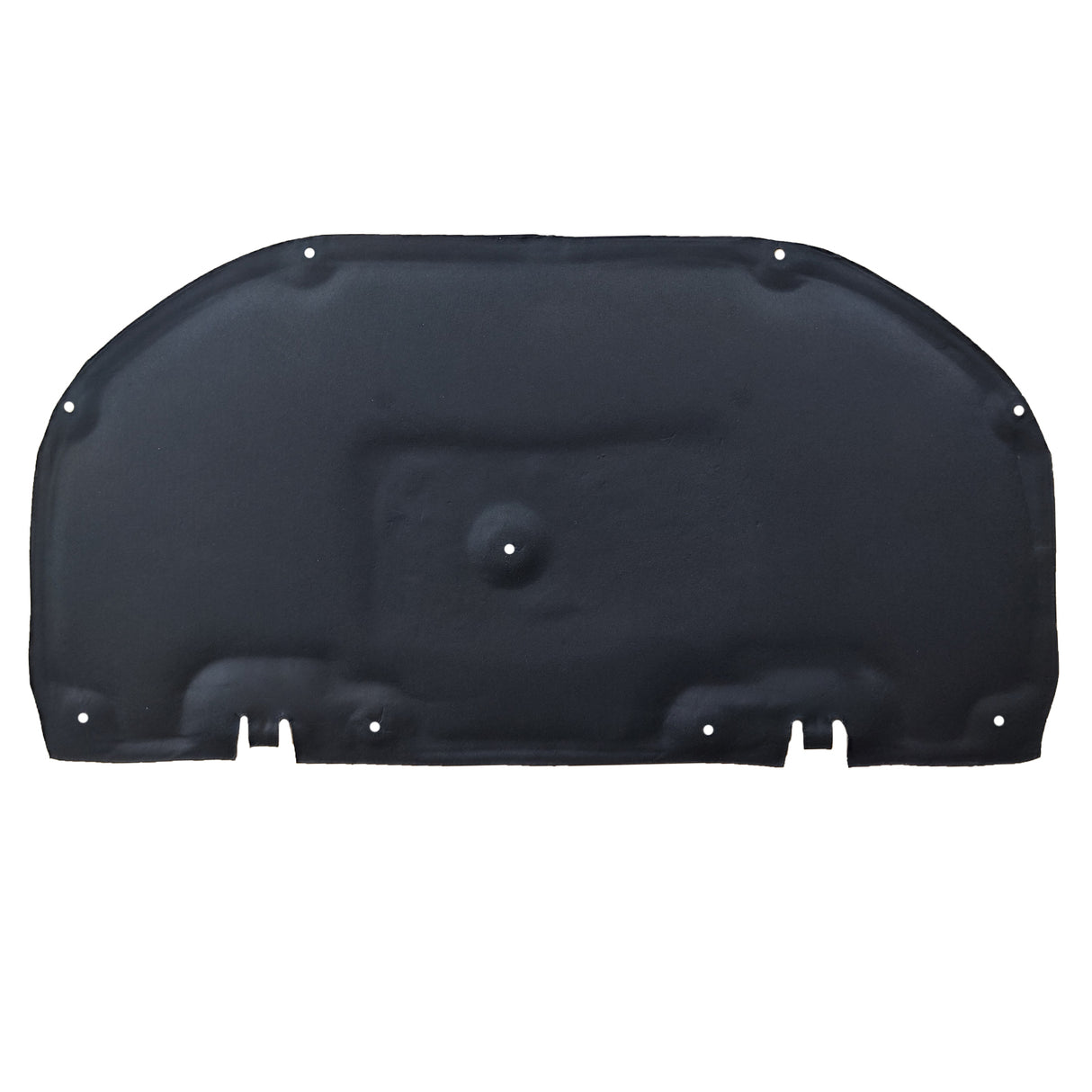 Tapis isolant de capot GEPCO pour TOYOTA CAMRY à partir de 2018 avec clips 5334106480