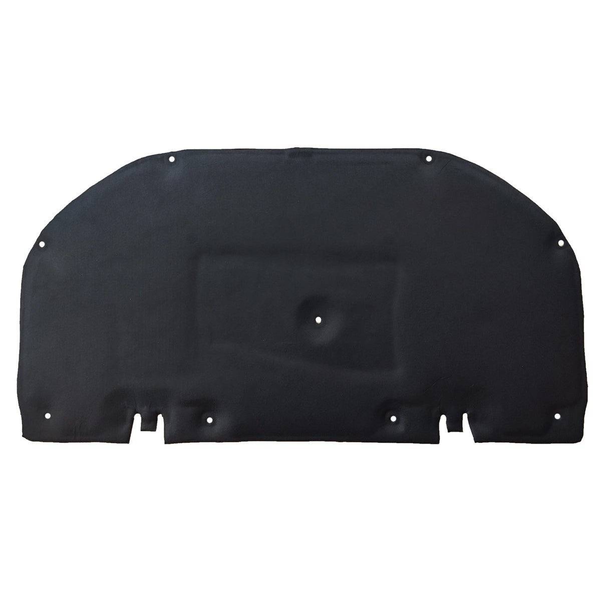 Tapis isolant de capot GEPCO pour TOYOTA CAMRY à partir de 2018 avec clips 5334106480