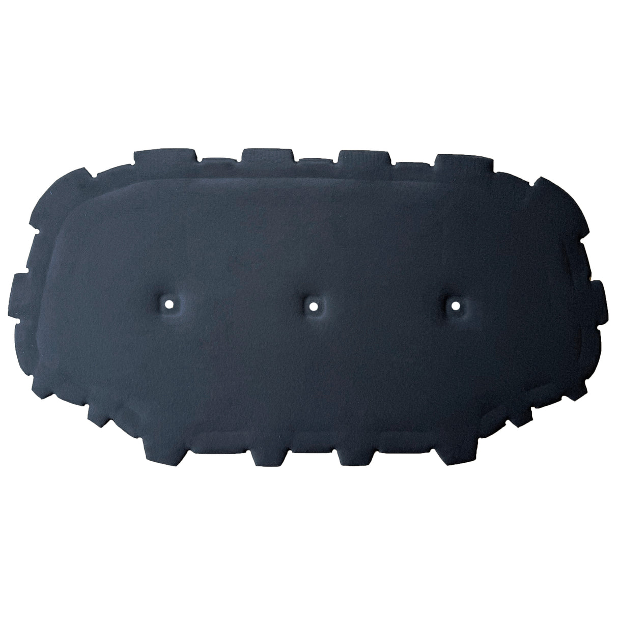 Tapis isolant de capot GEPCO pour VW GOLF 8 VIII 5H à partir de 2020 avec clips