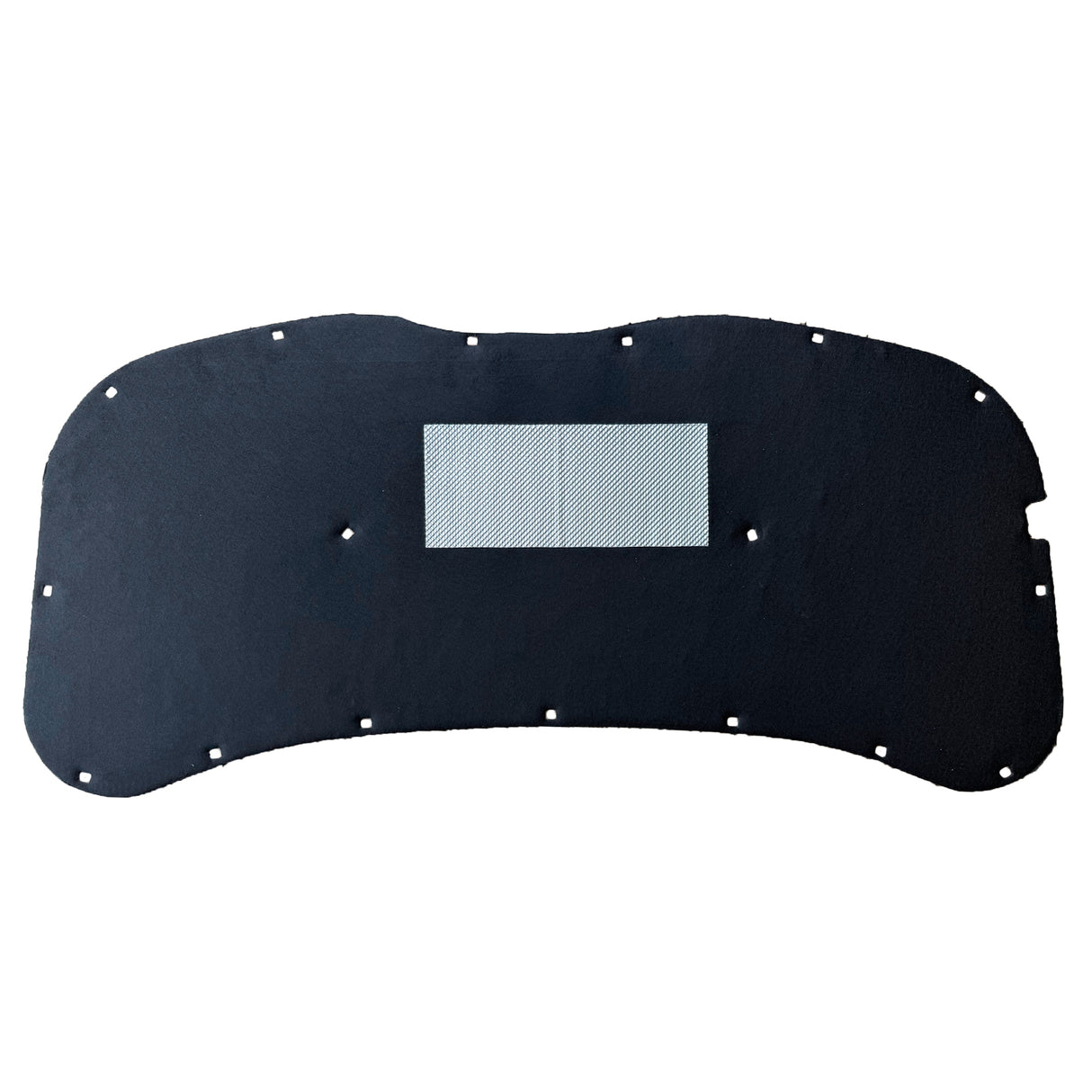 Tapis isolant de capot GEPCO pour VW POLO IV 2006-2010